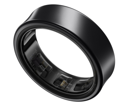 Smart pierścień Samsung Galaxy Ring 52mm (r.6) Czarny